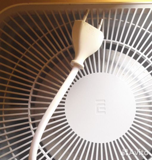 Очиститель воздуха Xiaomi