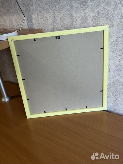 Новая картина 