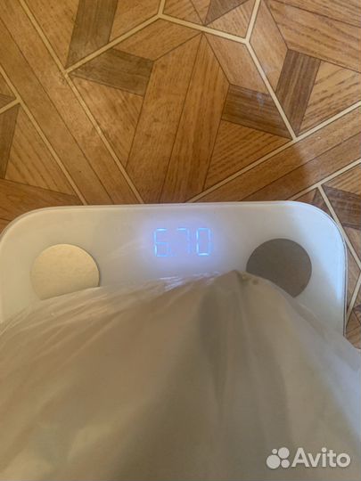 Наполнитель для кошачьего туалета