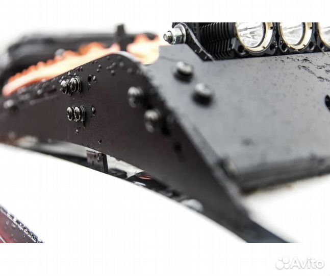 Багажник toyota 4runner/tacoma/tundra