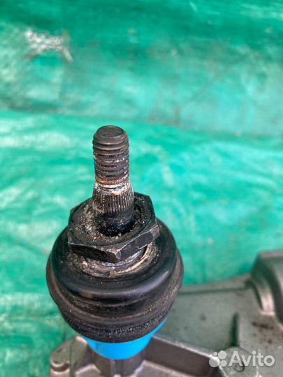 Моторчик стеклоочистителя задний Kia Ceed х/б