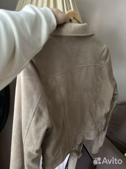 Куртка косуха