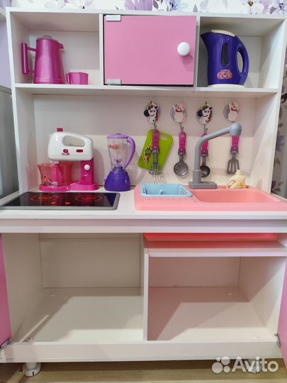 Детская кухня