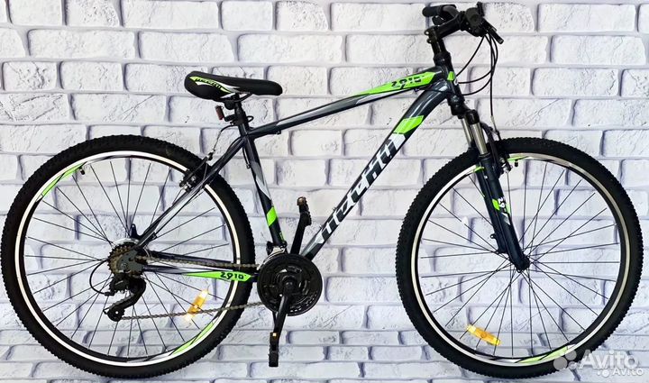 Велосипед Десна 2910 V 29 F010