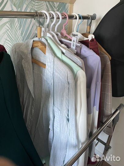 Фирменная женская одежда 42 р-р