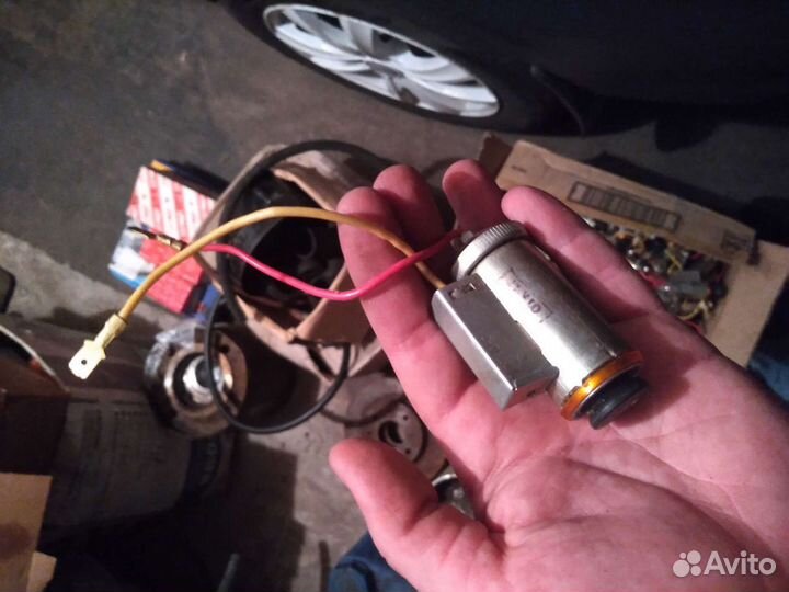 Прикуриватель