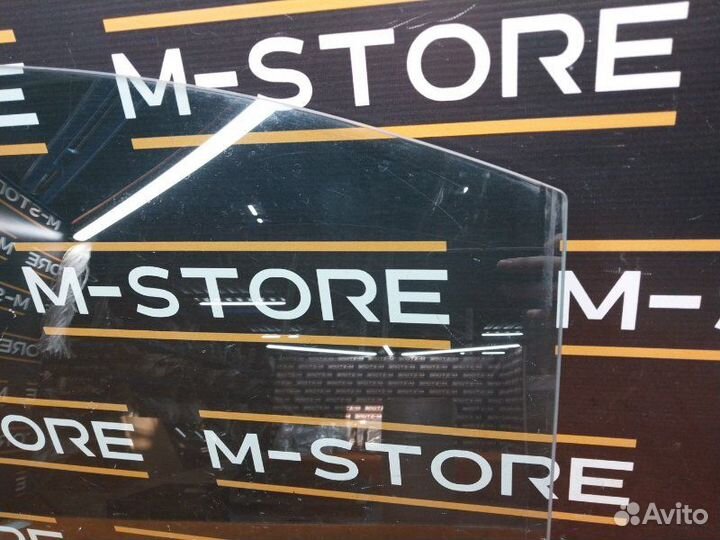 Стекло боковое заднее левое Mercedes-Benz S-Class