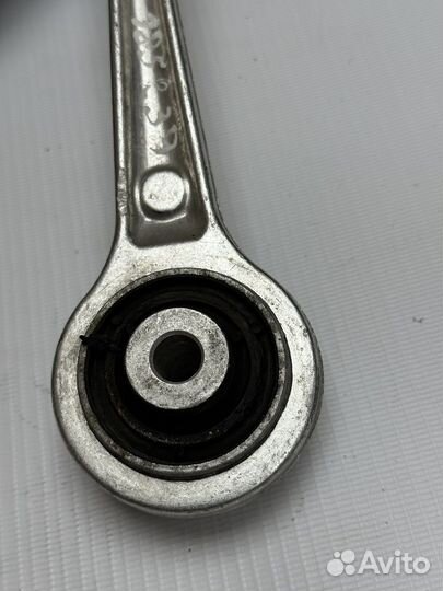 Развальные задние рычаги BMW E39 touring