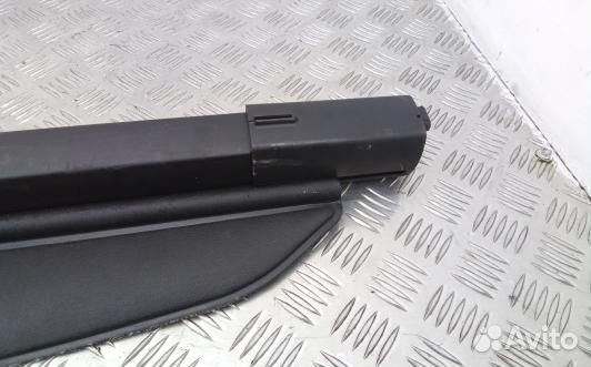 Шторка багажника mercedes benz M-class W164 (YAD06