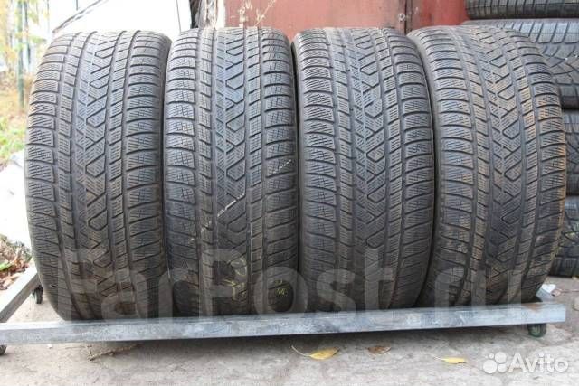 Pirelli Winter Sottozero 3 225/60 R18