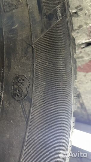 КАМА 505 Irbis 175/65 R14