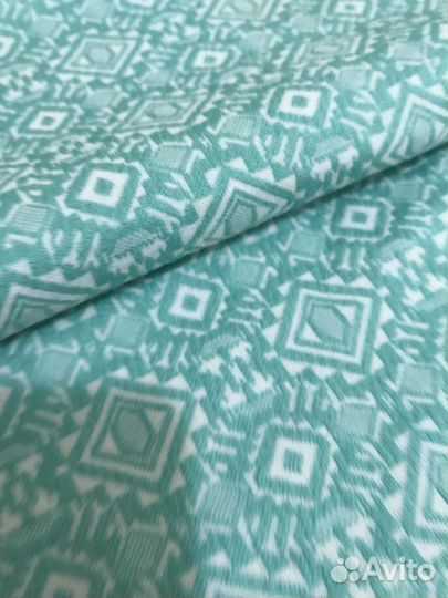 Ткань трикотаж. Отрез. ш 150 см