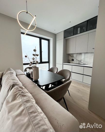 Отделка квартир. Ремонт под ключ