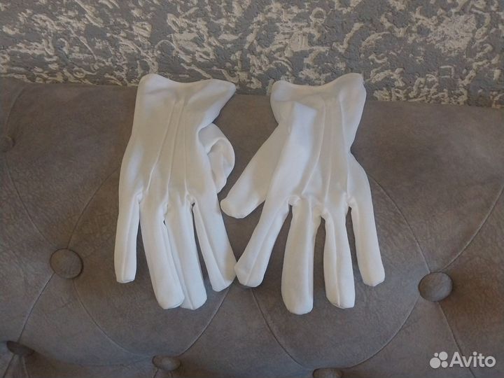 Кадетская форма мвд