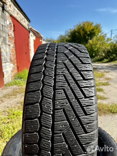 Continental ContiVikingContact 5 195/55 R15 89T