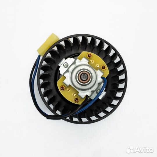 Мотор отопителя Лада 2108-21099