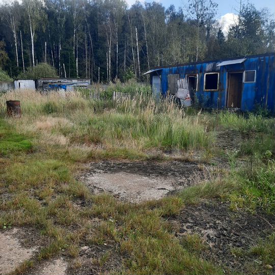 Производство, 270 м²