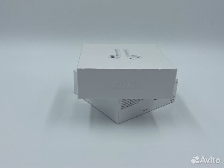 AirPods Series 2 W/C