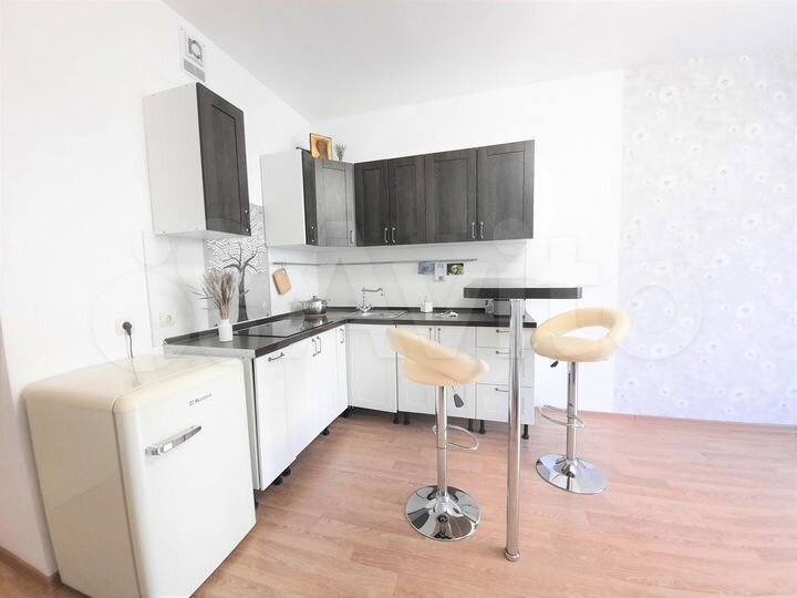 Квартира-студия, 26 м², 13/19 эт.