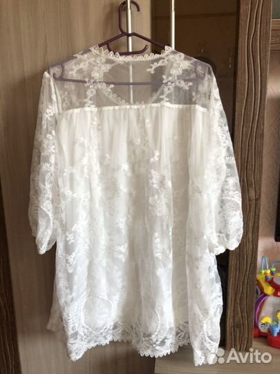 Платье красивое