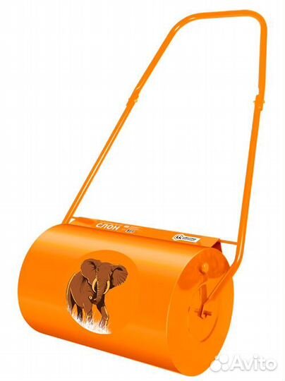 Каток для газона (аренда)