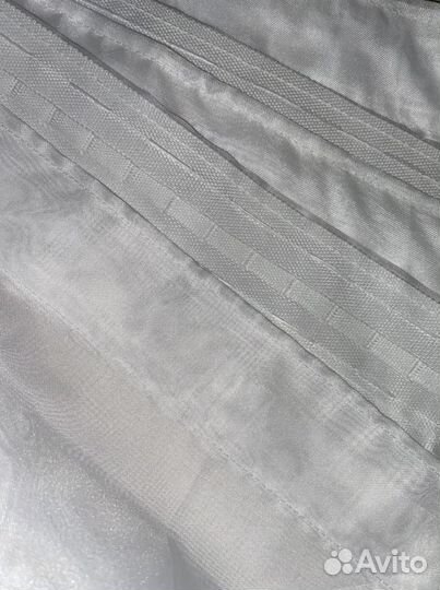 Пошив штор, ремонт одежды