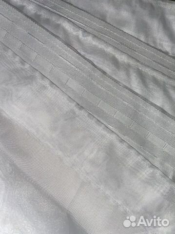 Пошив штор, ремонт одежды