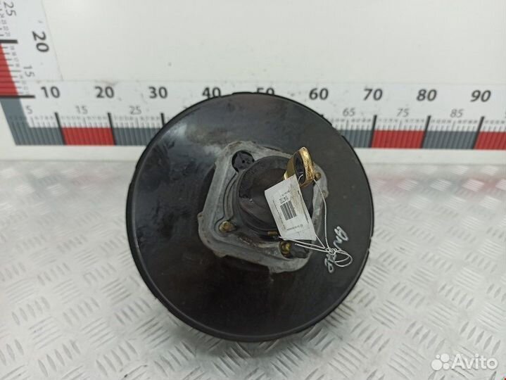 Усилитель для BMW 3-Series (E46)