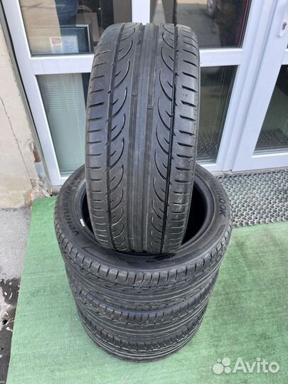 Hankook Ventus V12 Evo2 K120 225/45 R17 94Y