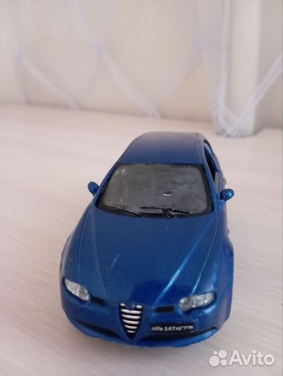 Детская машинка