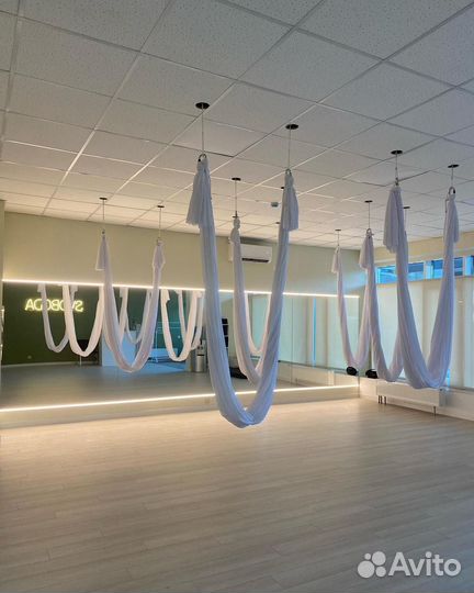 Аренда помещения под мероприятия и тренировки