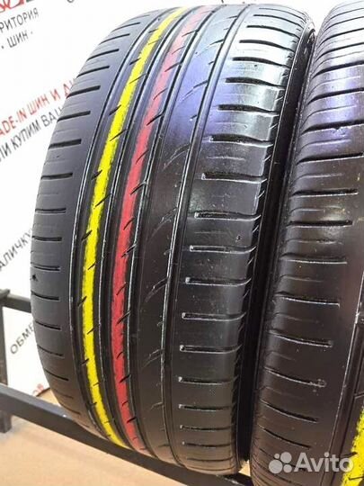 Nexen N Blue HD 235/45 R18 94V