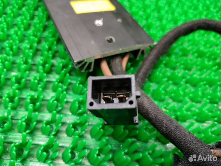 Усилитель антенны Audi A6 C5 ALG 1998