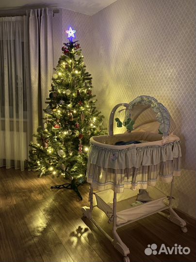 Люлька колыбель simplicity