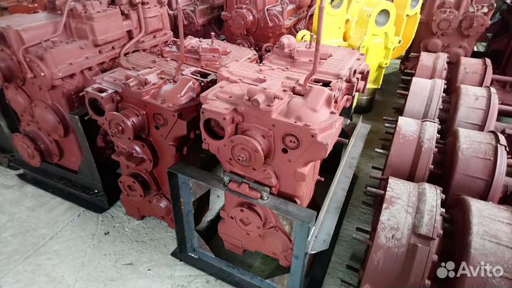 Кпп трактора Т-150