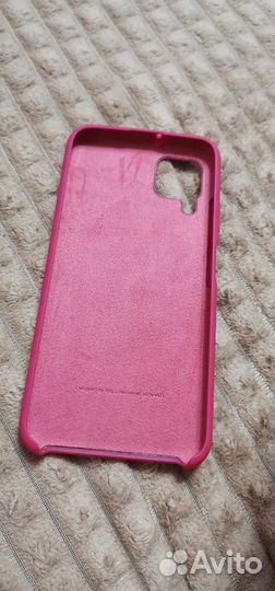 Чехол на huawei p40 lait