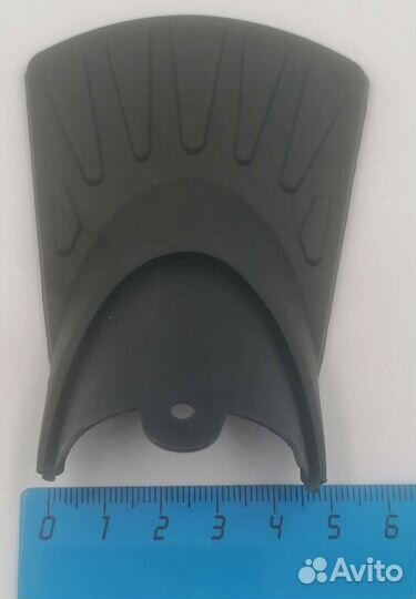 Брызговик, чехол, крюк, поддержка xiaomi M365