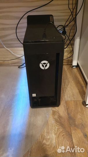 Игровой компьютер i5 10400f