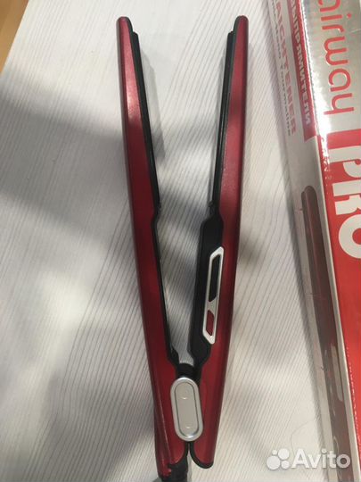 Выпрямитель для волос Hairvay