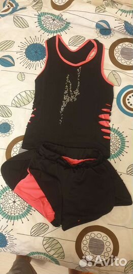 Комплект для занятий в зале