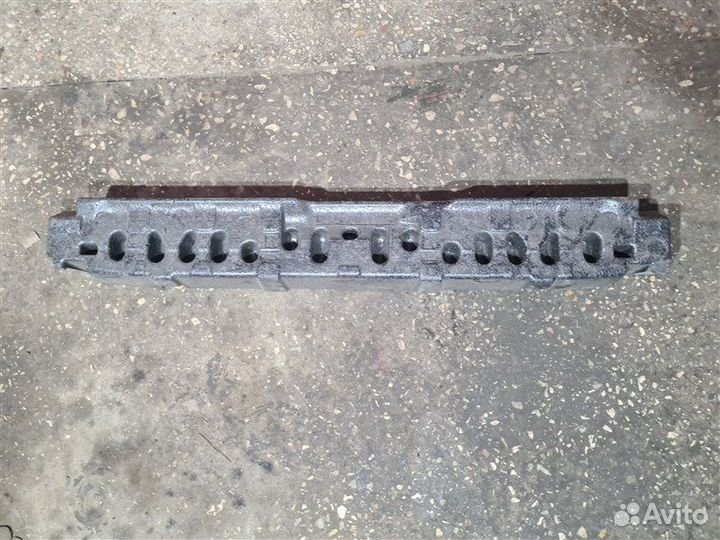 Абсорбер Toyota Corolla E120 2003