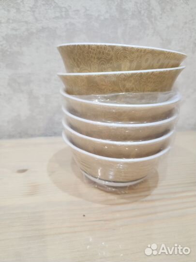 Салатники люминарк новые