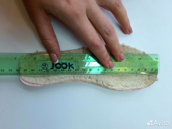 Ботинки jook р.34