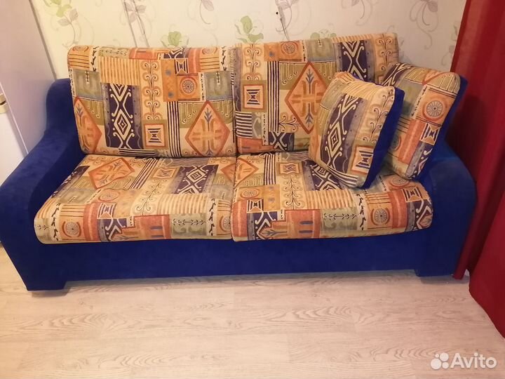 Диван кровать 140*200