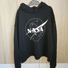 Худи nasa h&m 158 164