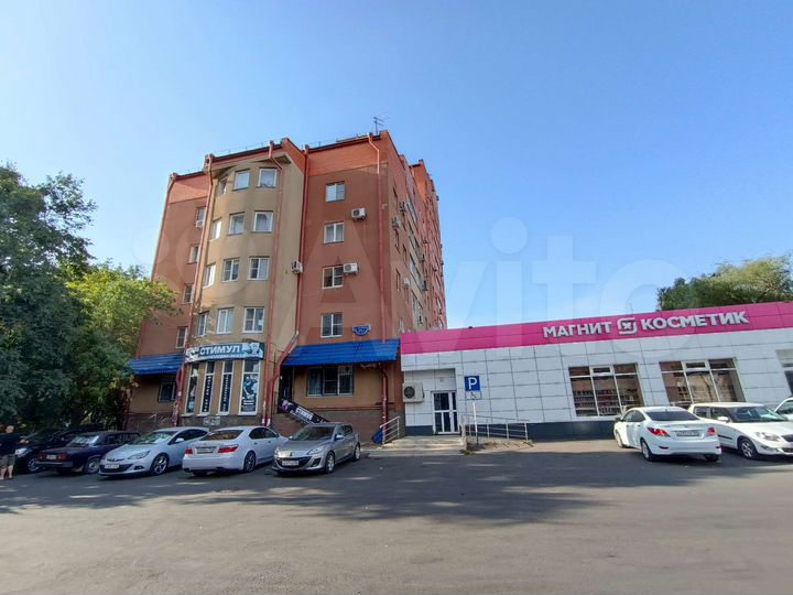 Свободного назначения, 313 м²