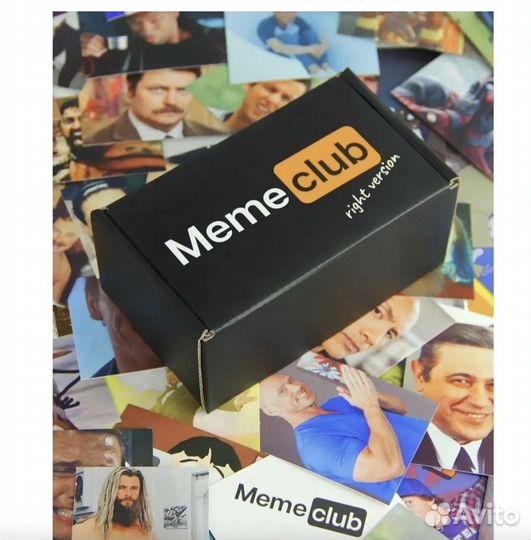 Настольные игры