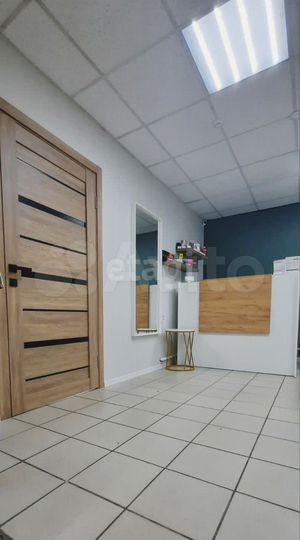 Продам помещение свободного назначения, 60.9 м²