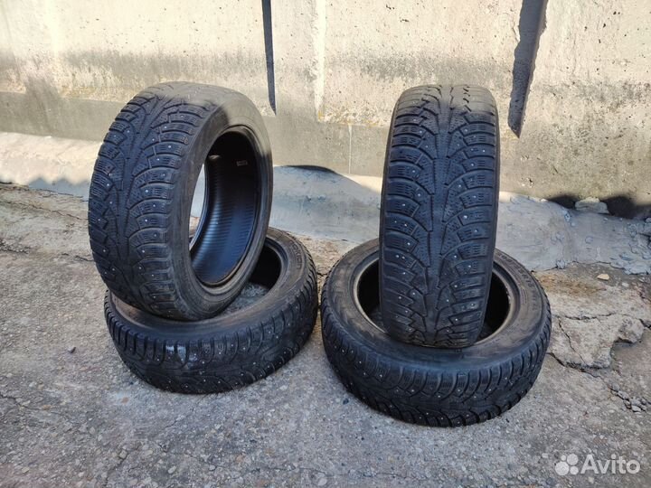 Nokian Tyres Hakkapeliitta 5 205/55 R16 94H