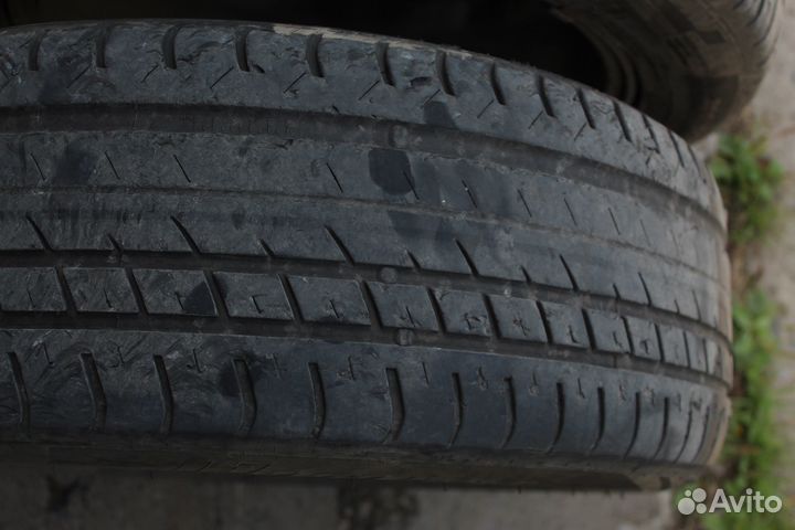 Viatti Strada Asimmetrico 205/55 R16